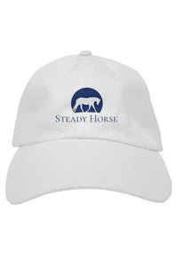 Steady Horse baseball caps