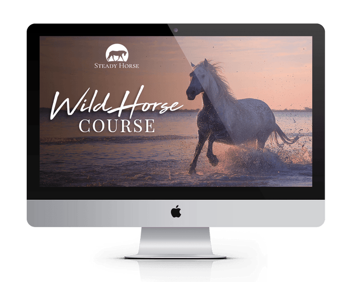 The Wild Horse Course